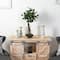 2ft. Ficus Bonsai Artificial Tree in Decorative Planter